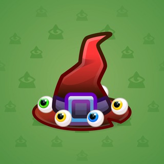 Witch Hat #30489