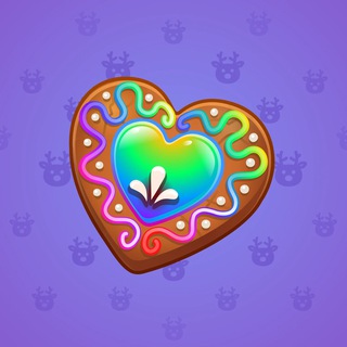 Cookie Heart #187168