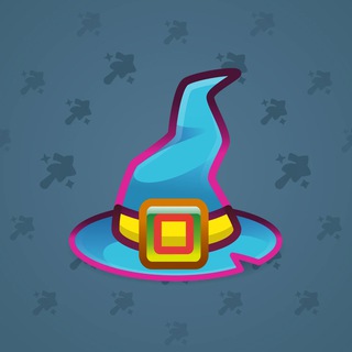 Witch Hat #28333