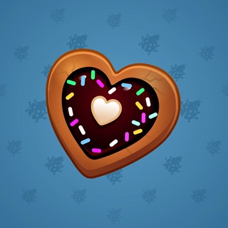 Cookie Heart #197409