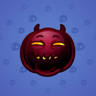 Mad Pumpkin #18290