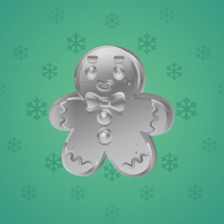 Ginger Cookie #23475