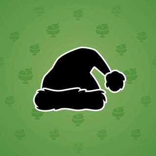 Santa Hat #42929