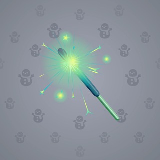 Party Sparkler #101931