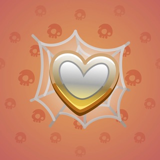 Trapped Heart #3206
