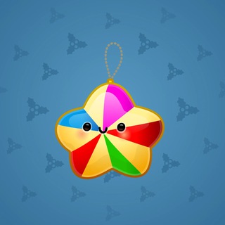 Hanging Star #36048