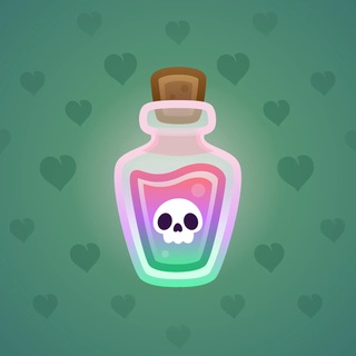 Magic Potion #4283