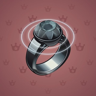 Gem Signet #3946