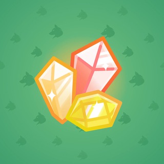 Ion Gem #1255