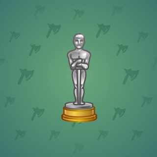 Mini Oscar #3880