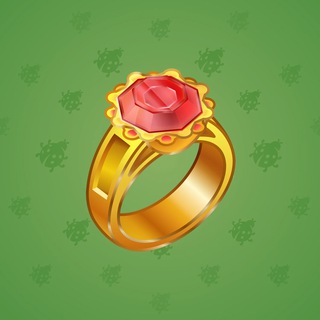 Gem Signet #3701