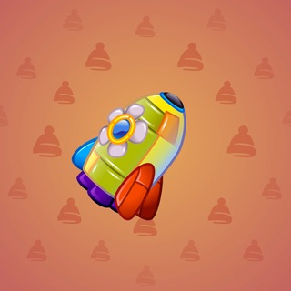 Stellar Rocket #70821