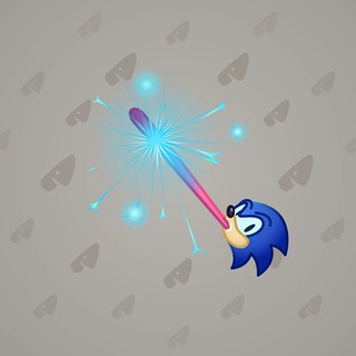 Party Sparkler #8385