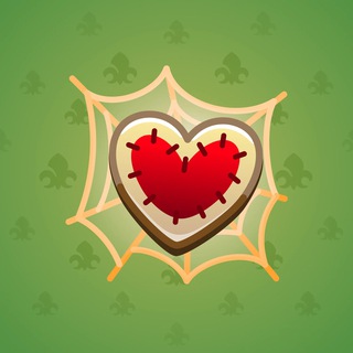 Trapped Heart #11564