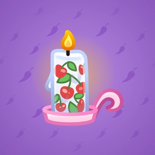 Eternal Candle #17931
