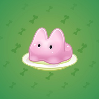 Jelly Bunny #22795