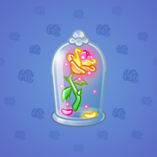 Eternal Rose #10317