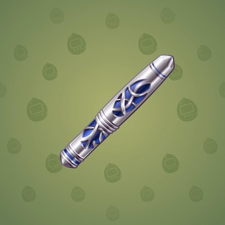 Fine Pen #8772