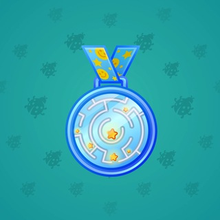 Victory Medal #18230