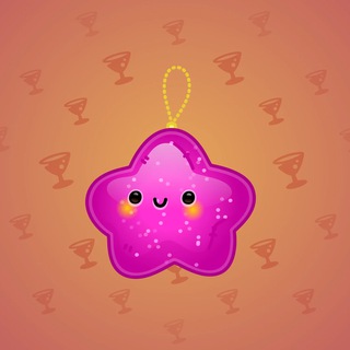 Hanging Star #33685