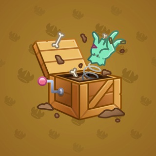 Jack-in-the-Box #68343