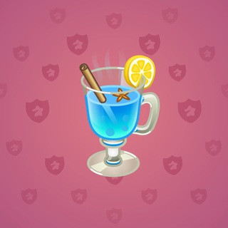 Spiced Wine #92877