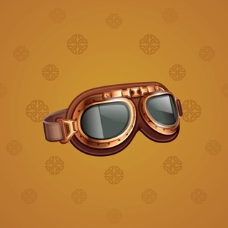 Durov’s Glasses #2655