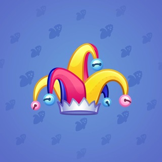 Jester Hat #143684