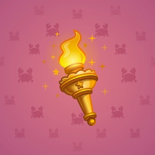 Chill Flame #245488
