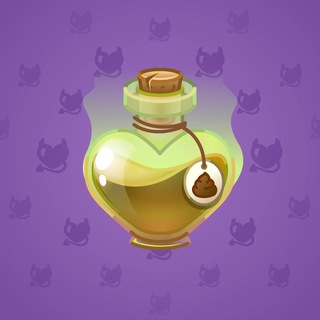 Love Potion #23980