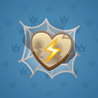 Trapped Heart #9208