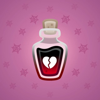 Magic Potion #3344