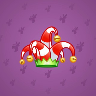 Jester Hat #77472