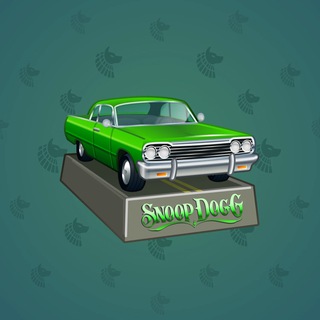 Low Rider #15023