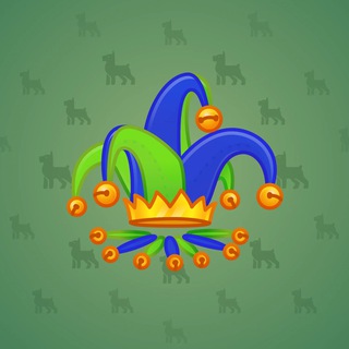 Jester Hat #122018