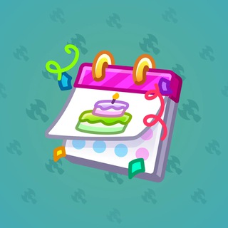 Desk Calendar #101712