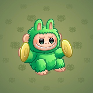 Jolly Chimp #50020