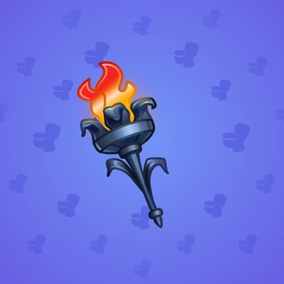 Chill Flame #86703