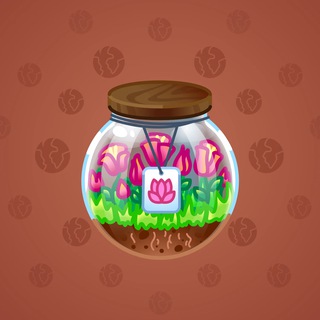 Restless Jar #9131