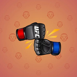 UFC Strike #24870