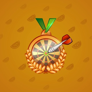Victory Medal #25043