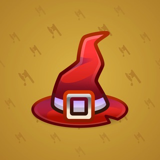 Witch Hat #27046