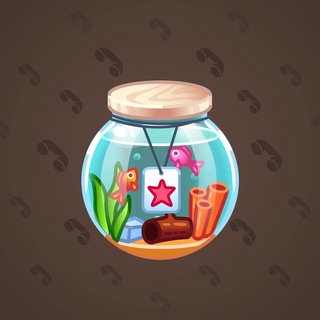 Restless Jar #25245