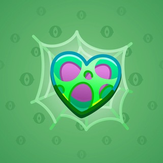Trapped Heart #4655