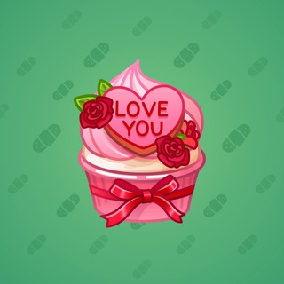 Whip Cupcake #55337