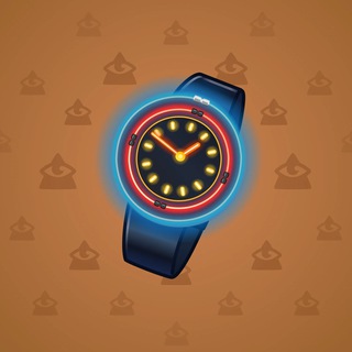 Swiss Watch #5211