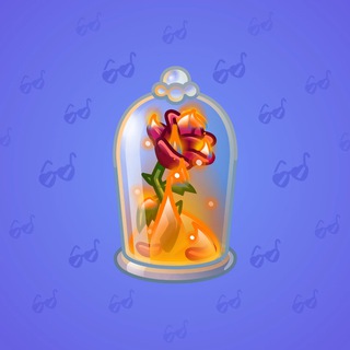 Eternal Rose #28585