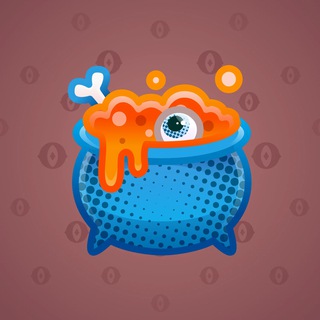 Hex Pot #32490