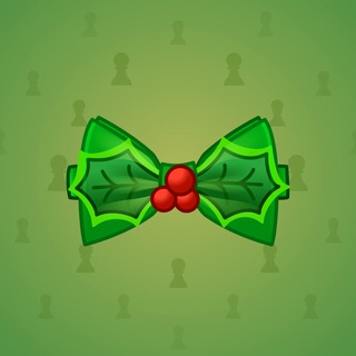 Bow Tie #7607
