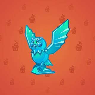 Rare Bird #2713